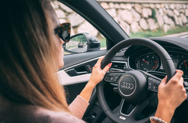 In Italia la patente si prende sempre più tardi