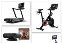 Apple potrebbe davvero comprare Peloton Apple potrebbe davvero comprare Peloton