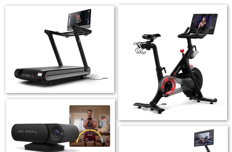 Apple potrebbe davvero comprare Peloton