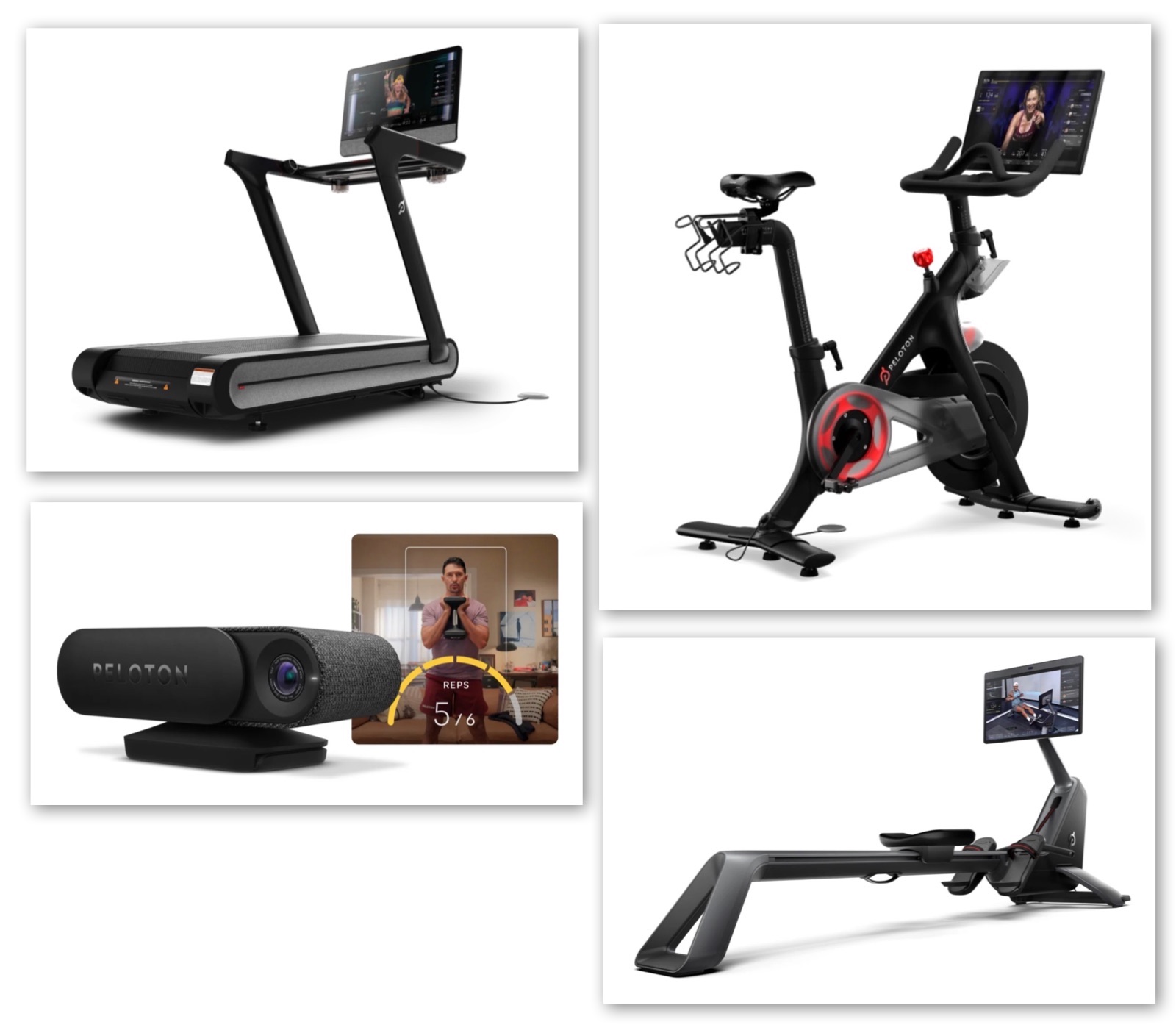 Apple potrebbe davvero comprare Peloton Apple potrebbe davvero comprare Peloton