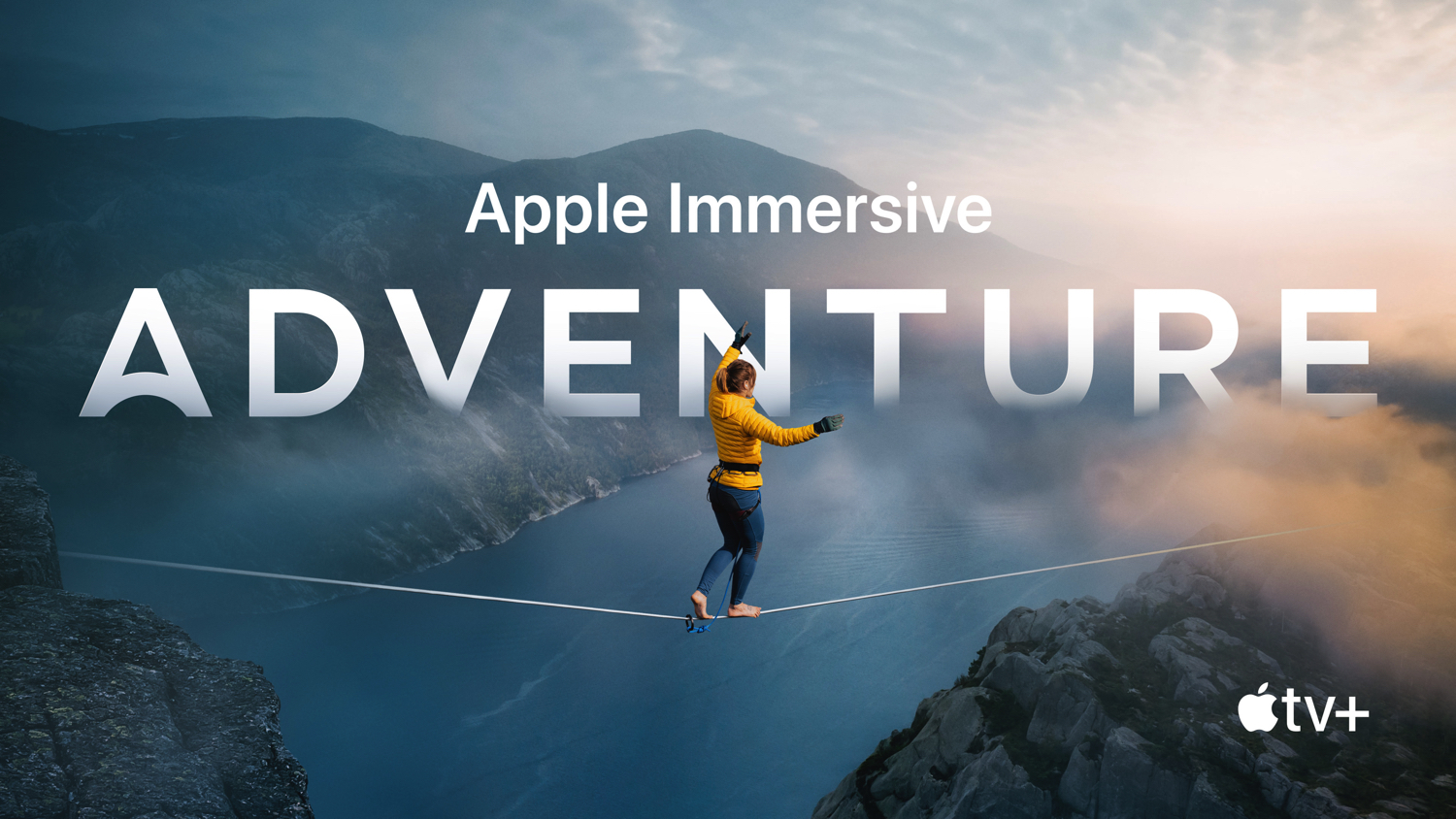 Per Apple il Vision Pro diventerà il dispositivo di intrattenimento per eccellenza