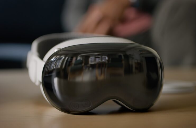 Apple Vision Pro, l’unico limite è il futuro nelle prime recensioni USA
