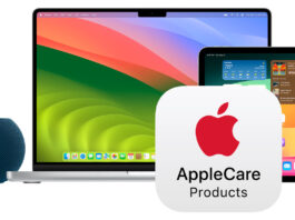 Con macOS 14.3 e iOS 17.3 maggiori dettagli sulle coperture AppleCare