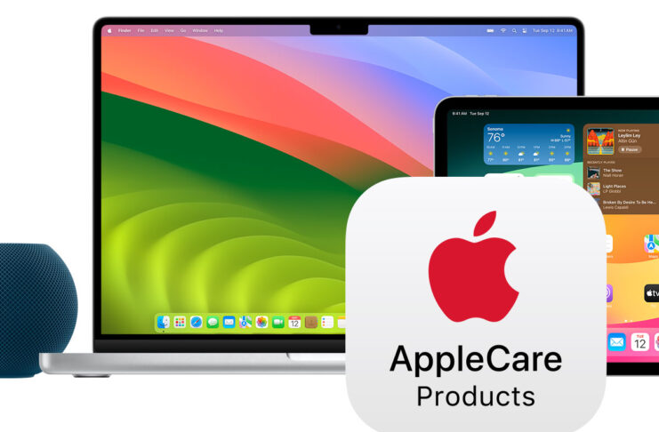 Con macOS 14.3 e iOS 17.3 maggiori dettagli sulle coperture AppleCare