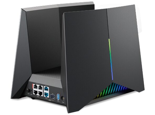 [EMBARGO fino alle 9 del 09-01-24] TP-Link, la nuova gamma di dispositivi WI-FI 7 al CES 2024