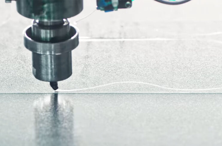 Un video dietro le quinte mostra come nasce Apple Vision Pro