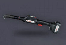 L’avvitatore a batteria WiFi con 23 porte aperte per gli hacker 23 vulnerabilità individuate in un avvitatore a batteria WiFi