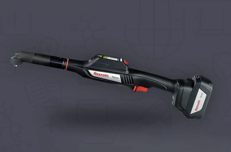 23 vulnerabilità individuate in un avvitatore a batteria WiFi