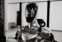 BMW prova robot umanoidi alla catena di montaggio