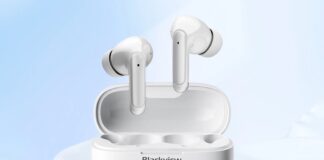 Blackview AirBuds 8, auricolari stile AirPods Pro di ultima generazione a meno di 24 €
