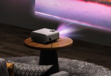 BlitzWolf BW-V5, videoproiettore per tutti a 95,99 € BlitzWolf BW-V5, videoproiettore per tutti a 95,99 €