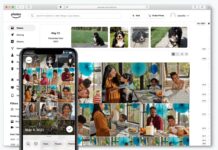 Col backup delle foto su Amazon Photos in regalo un buono da 15 €