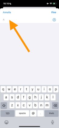 Come attivare l'antifurto su iPhone con iOS 17