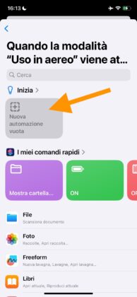 Come attivare l'antifurto su iPhone con iOS 17