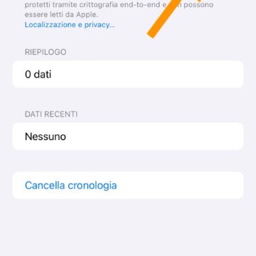 Come attivare i Luoghi frequenti di Apple, e perché