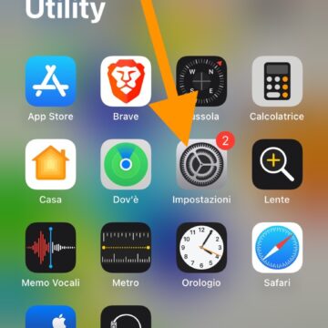 Come attivare i Luoghi frequenti di Apple, e perché