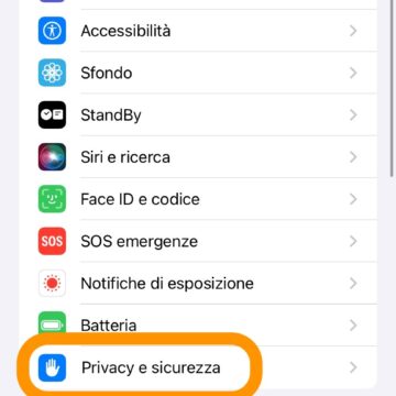 Come attivare i Luoghi frequenti di Apple, e perché