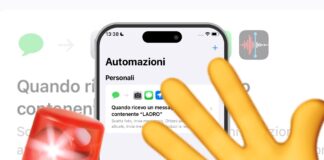 Come attivare la trappola anti ladro di iPhone con iOS 17