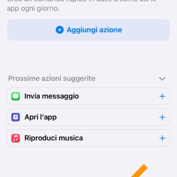 Come bloccare Whatsapp con un codice su iPhone con iOS 17