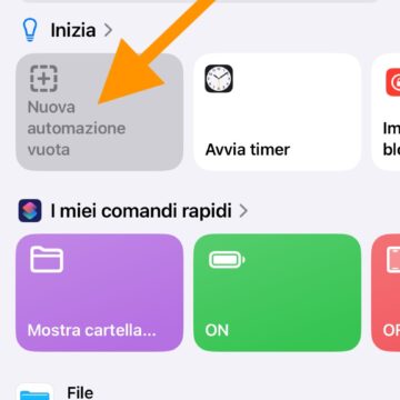 Come bloccare Whatsapp con un codice su iPhone con iOS 17