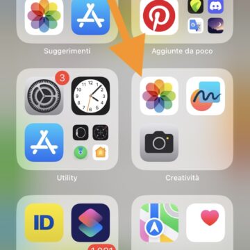Come personalizzare l'anteprima dei contatti in rubrica su iOS 17