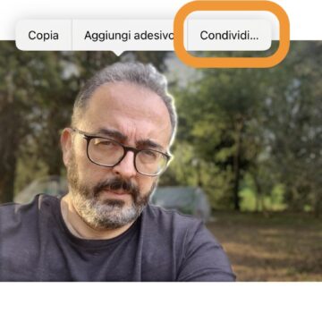 Come personalizzare la foto dei contatti in rubrica con l'AI di iOS 17