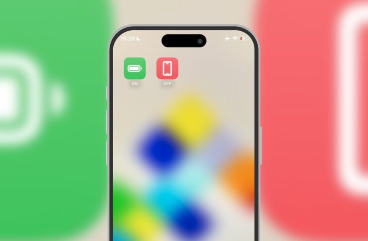 Come risparmiare energia su iPhone in un click con iOS 17
