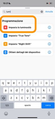 Come risparmiare energia su iPhone in un click con iOS 17