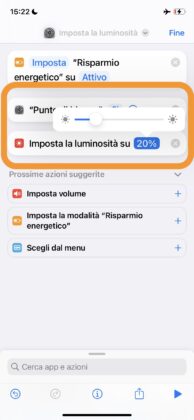 Come risparmiare energia su iPhone in un click con iOS 17