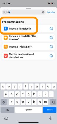 Come risparmiare energia su iPhone in un click con iOS 17