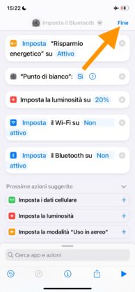 Come risparmiare energia su iPhone in un click con iOS 17