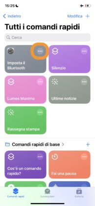 Come risparmiare energia su iPhone in un click con iOS 17