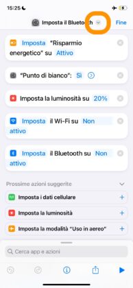Come risparmiare energia su iPhone in un click con iOS 17