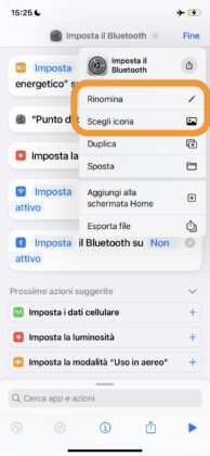 Come risparmiare energia su iPhone in un click con iOS 17