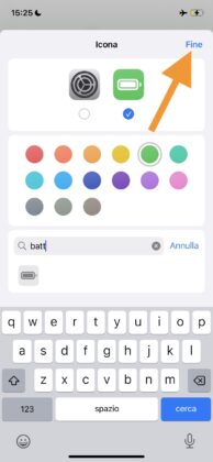 Come risparmiare energia su iPhone in un click con iOS 17