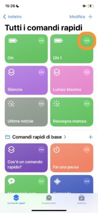Come risparmiare energia su iPhone in un click con iOS 17