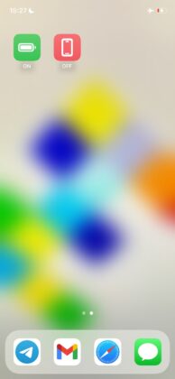 Come risparmiare energia su iPhone in un click con iOS 17