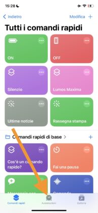 Come risparmiare energia su iPhone in un click con iOS 17