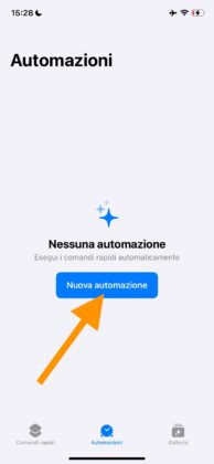 Come risparmiare energia su iPhone in un click con iOS 17