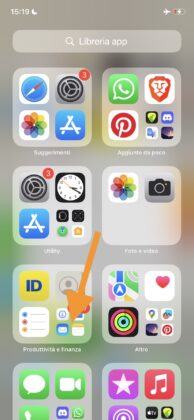 Come risparmiare energia su iPhone in un click con iOS 17