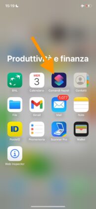 Come risparmiare energia su iPhone in un click con iOS 17
