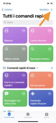 Come risparmiare energia su iPhone in un click con iOS 17