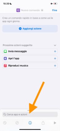 Come risparmiare energia su iPhone in un click con iOS 17