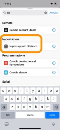 Come risparmiare energia su iPhone in un click con iOS 17