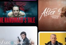 Con Prime Video gratis 30 giorni in regalo una settimana di Paramount Plus