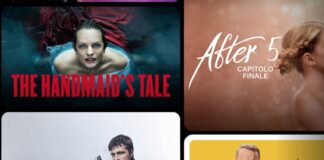 Con Prime Video gratis 30 giorni in regalo una settimana di Paramount Plus