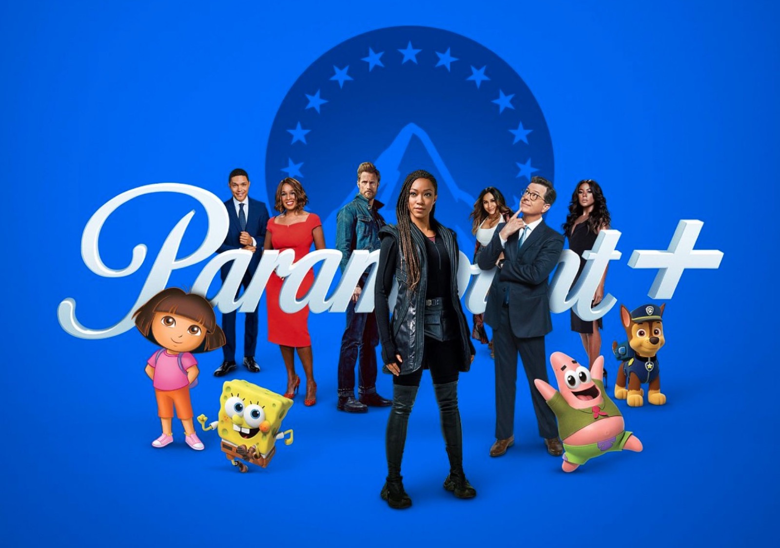 Con Prime Video gratis 30 giorni in regalo una settimana di Paramount Plus Con Prime Video gratis 30 giorni in regalo una settimana di Paramount Plus