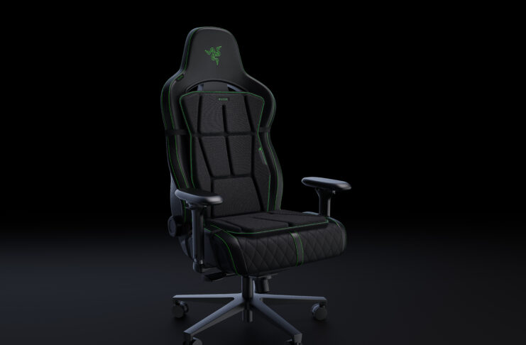 Rare al CES 2024 per il futuro del gaming