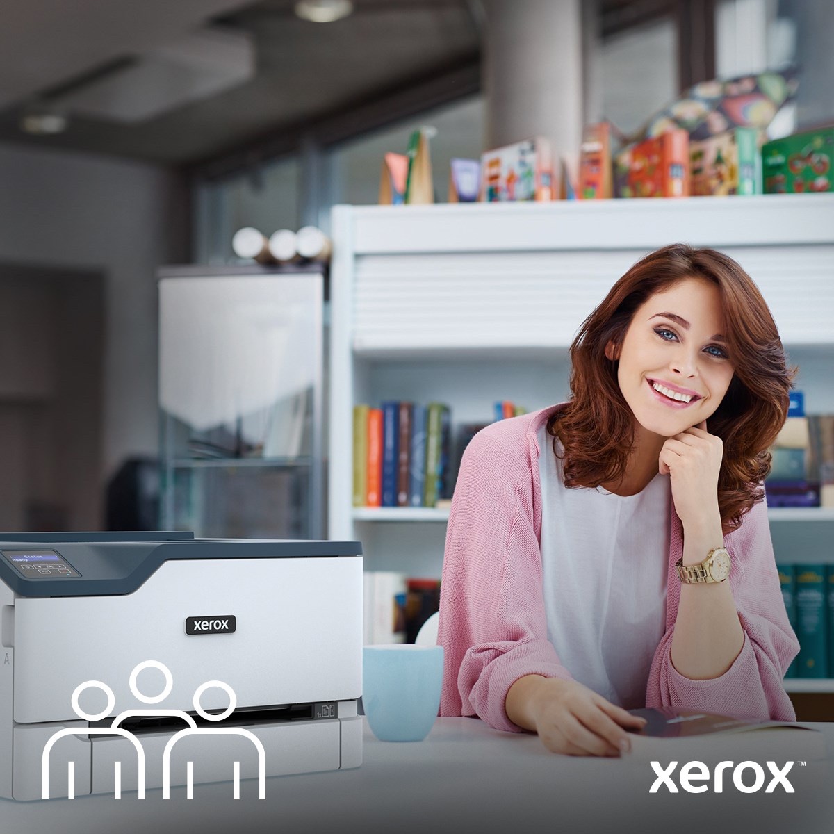 R-Store Annuncia una nuova partnership strategica con Xerox per la digital transformation documentale dei servizi di stampa