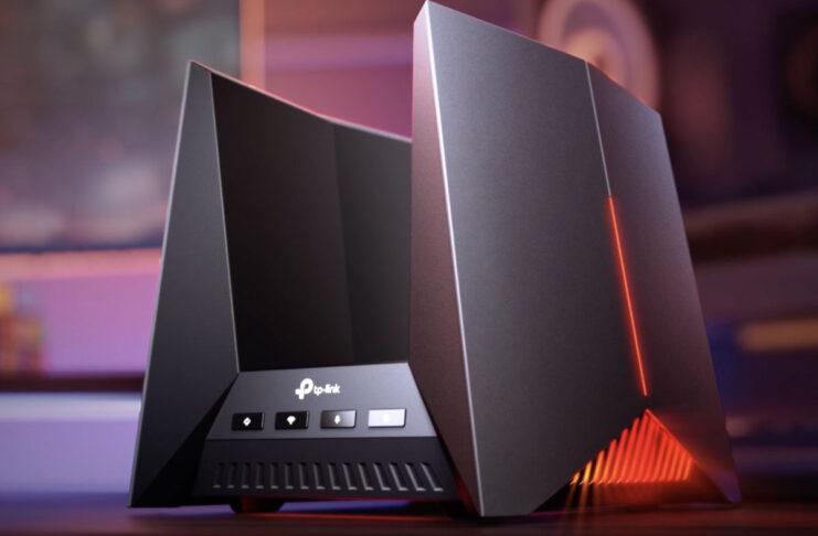 [EMBARGO fino alle 9 del 09-01-24] TP-Link, la nuova gamma di dispositivi WI-FI 7 al CES 2024